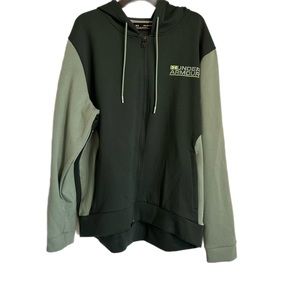 Under Armour Men’s Jacket